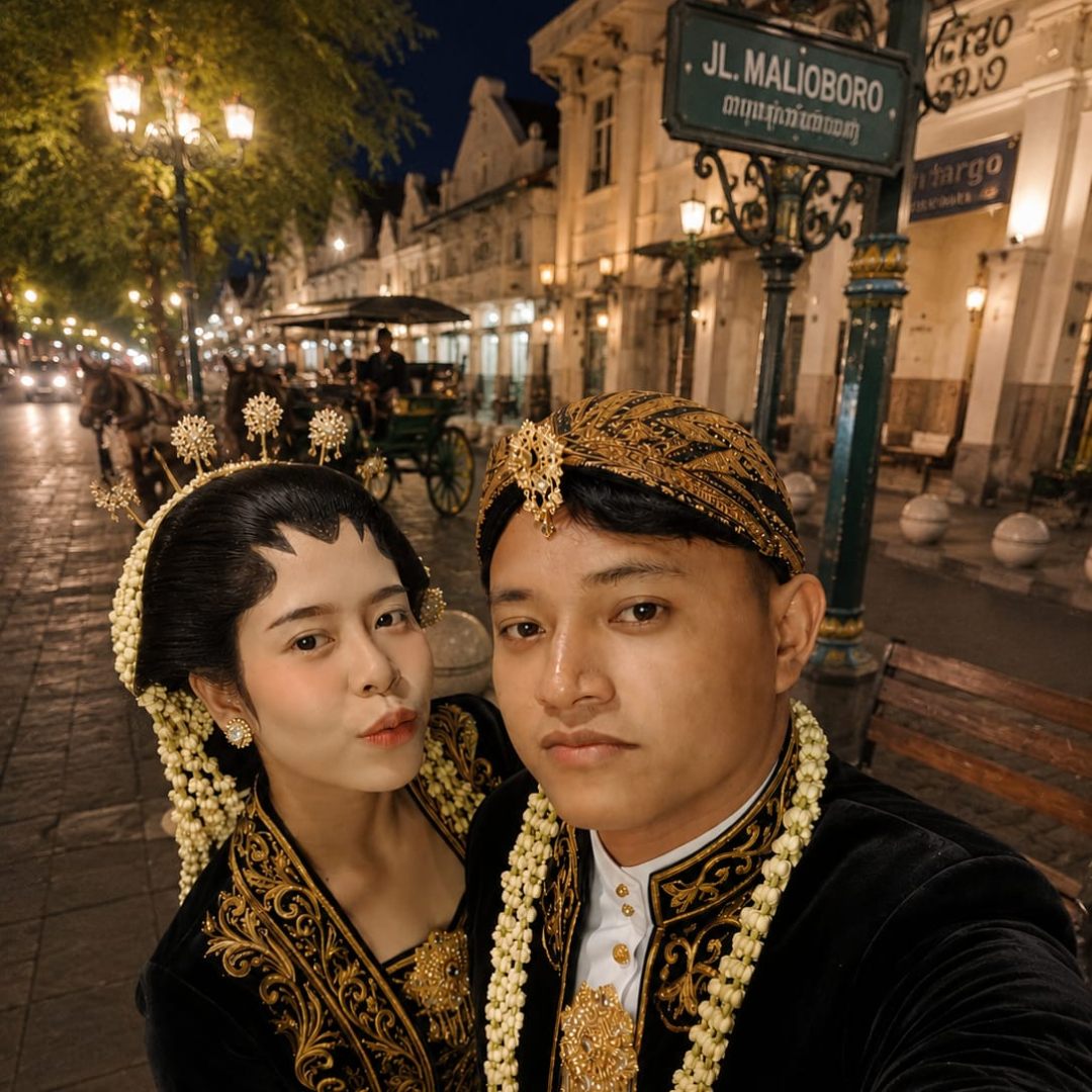 Dodi & Aliza